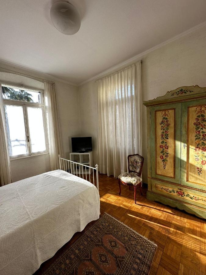 Casa Di Lisa Apartman San Remo Kültér fotó