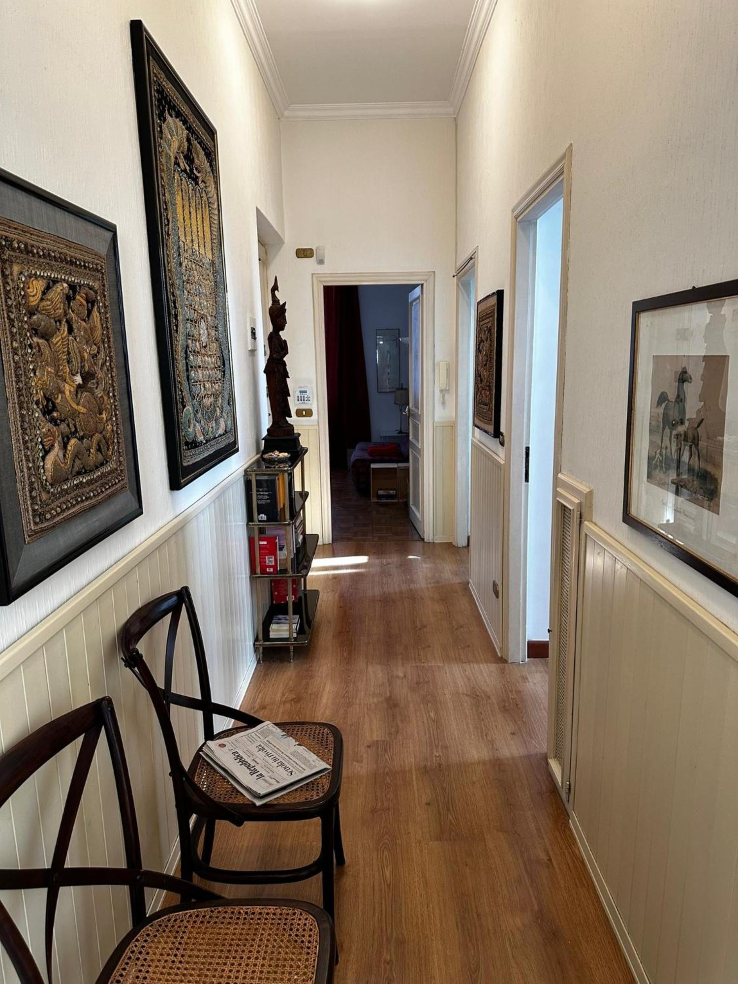 Casa Di Lisa Apartman San Remo Kültér fotó