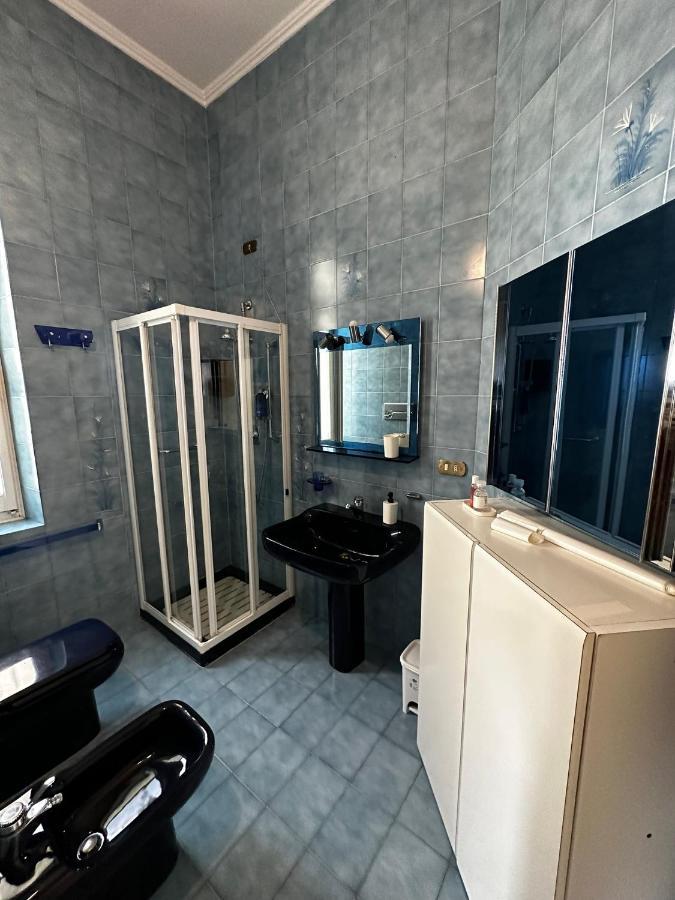 Casa Di Lisa Apartman San Remo Kültér fotó