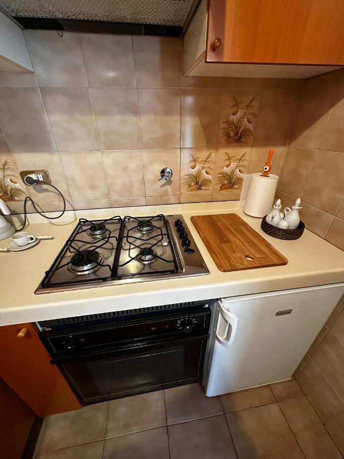 Casa Di Lisa Apartman San Remo Kültér fotó