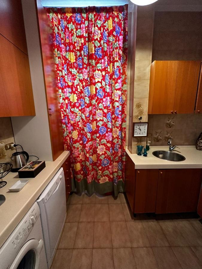 Casa Di Lisa Apartman San Remo Kültér fotó
