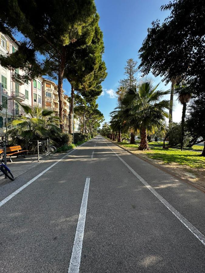 Casa Di Lisa Apartman San Remo Kültér fotó