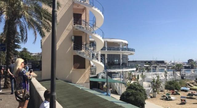 Casa Di Lisa Apartman San Remo Kültér fotó