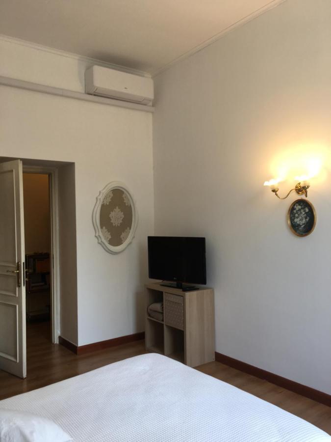 Casa Di Lisa Apartman San Remo Kültér fotó