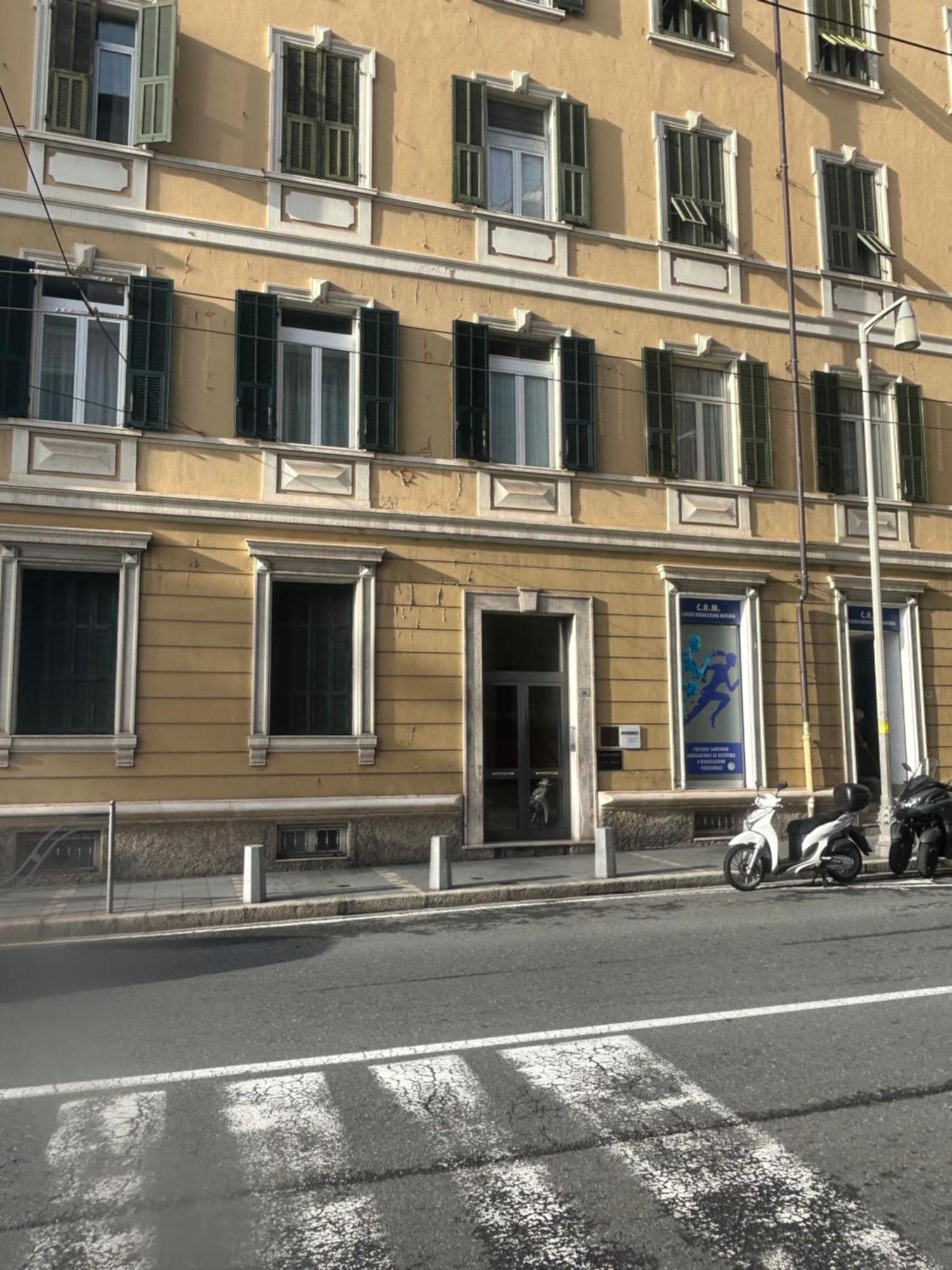Casa Di Lisa Apartman San Remo Kültér fotó