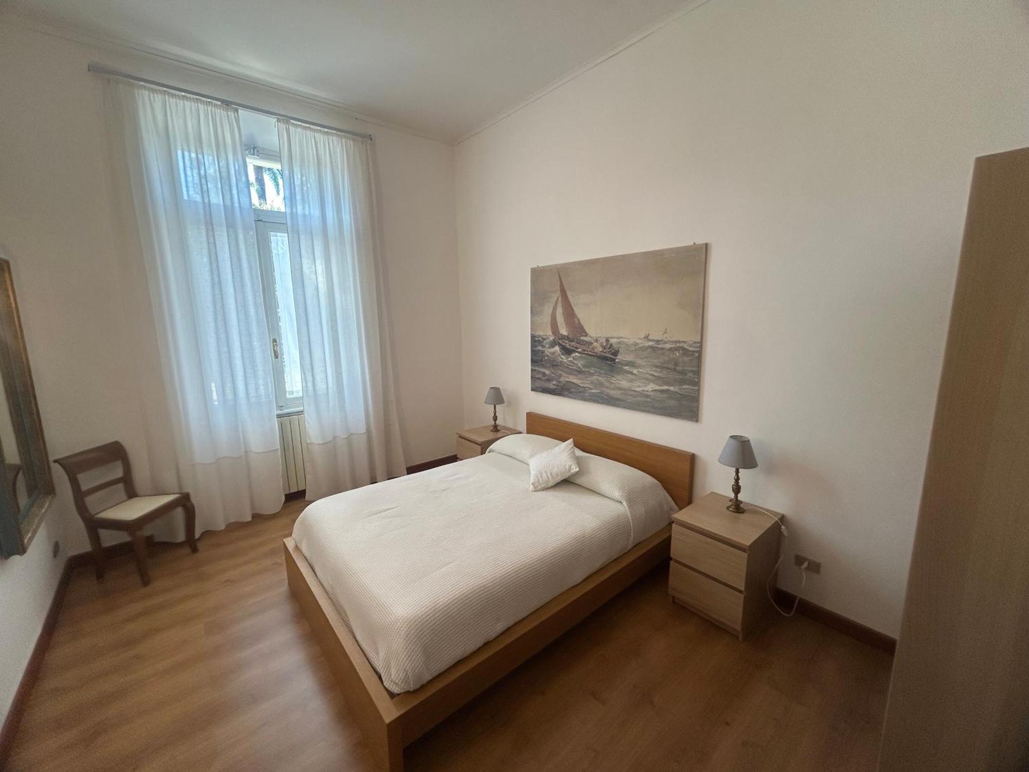 Casa Di Lisa Apartman San Remo Kültér fotó