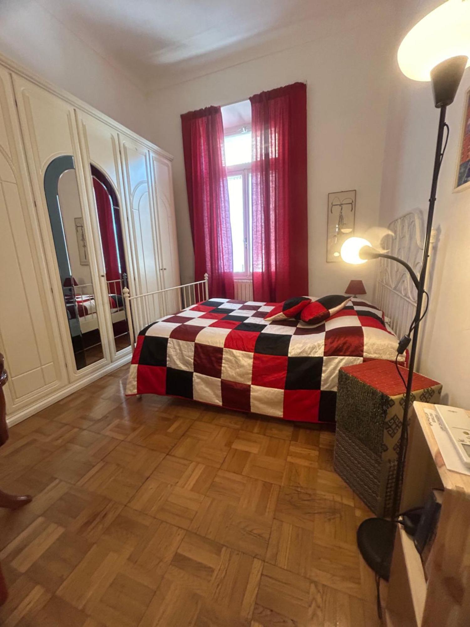 Casa Di Lisa Apartman San Remo Kültér fotó